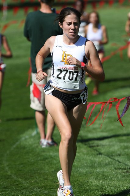 2010 SInv-187.JPG - 2010 Stanford Cross Country Invitational, September 25, Stanford Golf Course, Stanford, California.